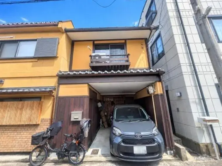 2SLDK Property Shimogyo-ku Kyoto City Kyoto Prefecture (5)