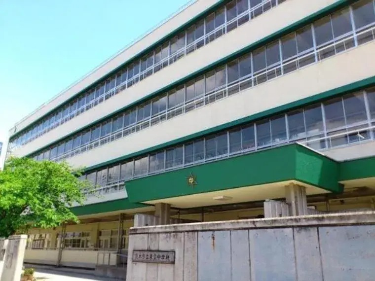 4LDK Property Ibaraki City Osaka Prefecture (11)