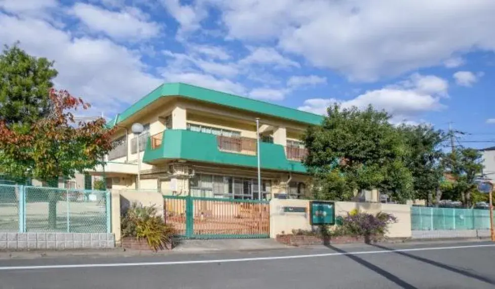 4LDK Property Ibaraki City Osaka Prefecture (14)