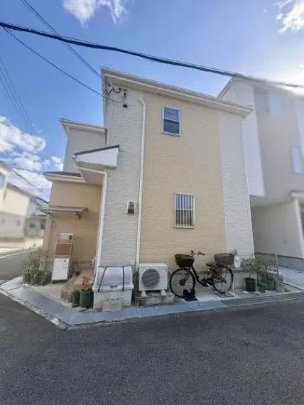 4LDK Property Ibaraki City Osaka Prefecture (3)