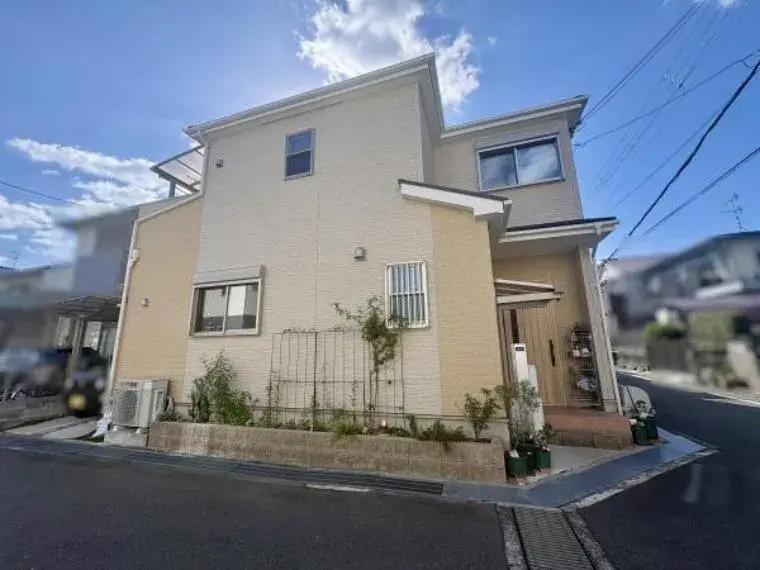 4LDK Property Ibaraki City Osaka Prefecture (4)