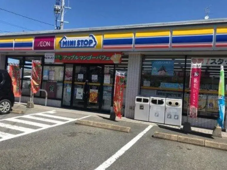 4LDK Property Ibaraki City Osaka Prefecture (8)