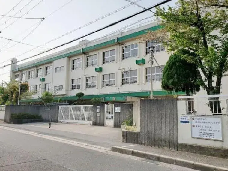 4LDK Property Ibaraki City Osaka Prefecture (10)