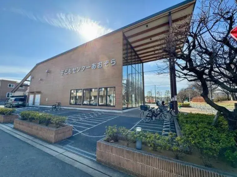 4LDK مدينة هيغاشيكورومي طوكيو (31)