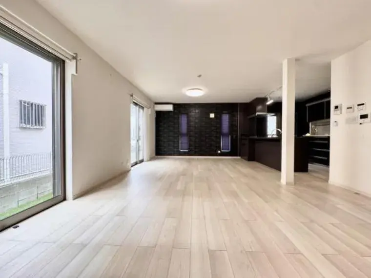 4LDK مدينة هيغاشيكورومي طوكيو (6)