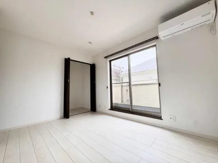 4LDK مدينة هيغاشيكورومي طوكيو (8)