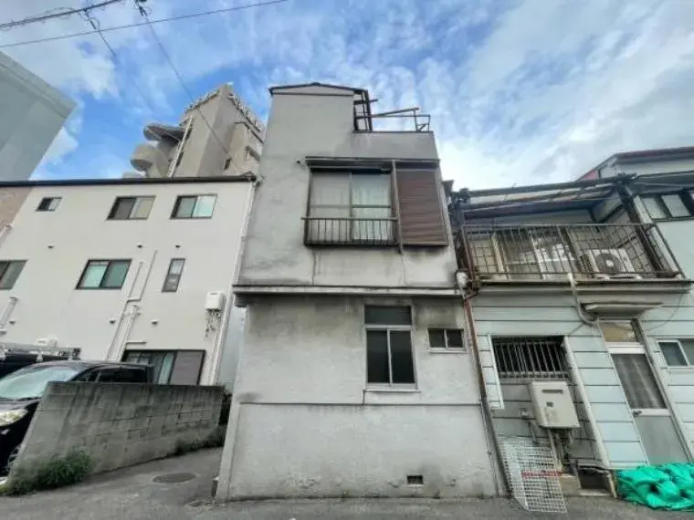 4SLDK Property Higashi-Yodogawa-ku Osaka-shi Osaka Prefecture (2)