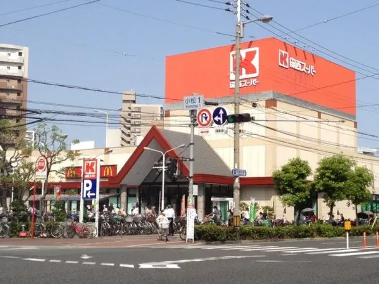 4SLDK Property Higashi-Yodogawa-ku Osaka-shi Osaka Prefecture (11)