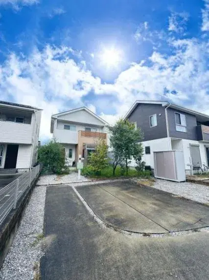 Akiya in 高崎市