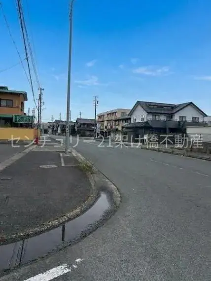 Bien immobilier 3LDK Ville de Toyohashi Préfecture d'Aichi (2)