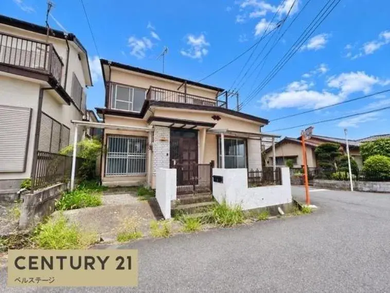 Akiya in Chiba