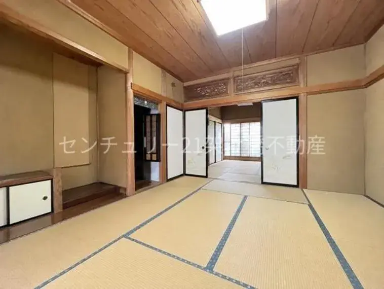 5DK Property Tahara City Aichi Prefecture (11)