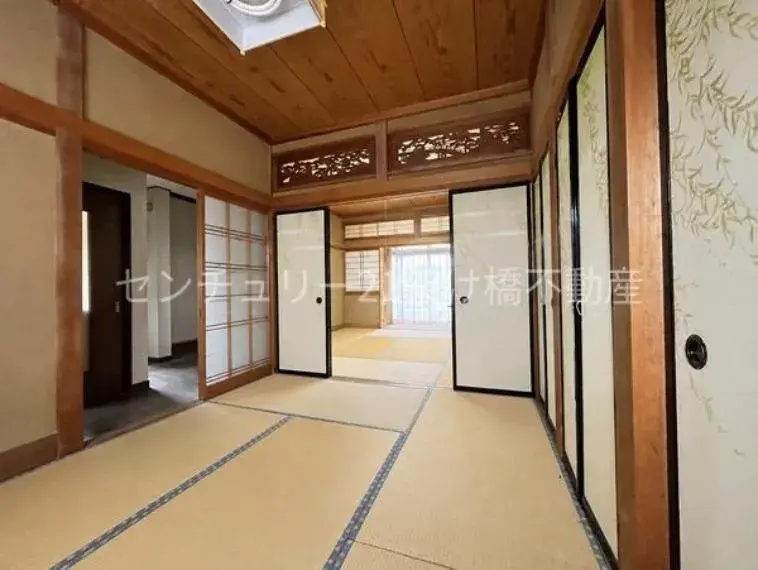 5DK Property Tahara City Aichi Prefecture (12)