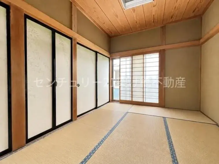 5DK Property Tahara City Aichi Prefecture (13)