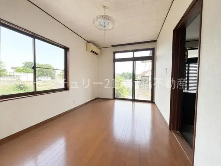 5DK Property Tahara City Aichi Prefecture (7)