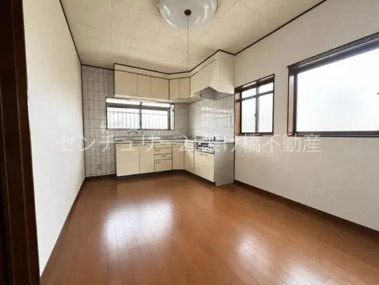 5DK Property Tahara City Aichi Prefecture (9)