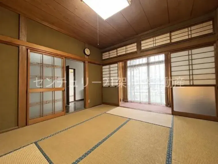 5DK Property Tahara City Aichi Prefecture (10)
