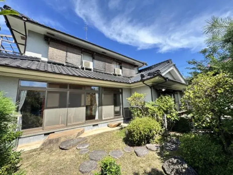 Akiya in Hiroshima