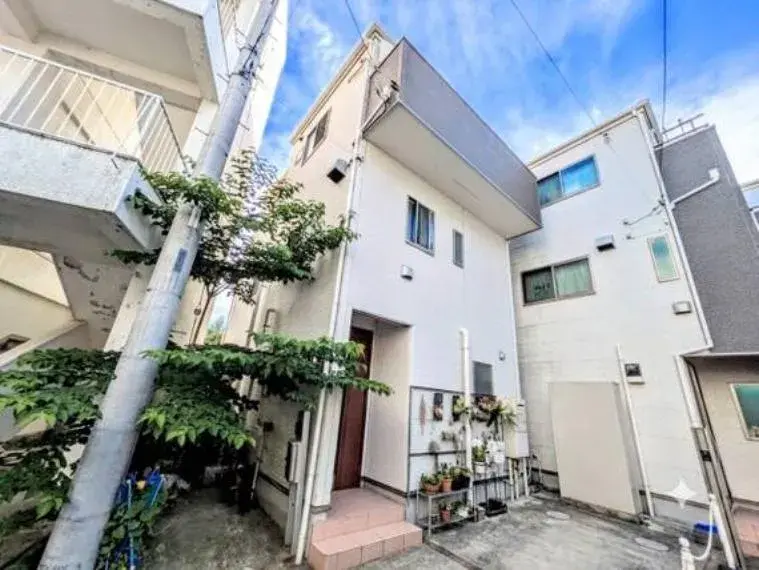 Akiya in 川崎市