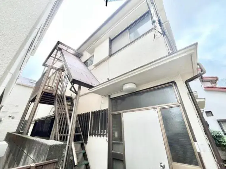 3DK Property Bunkyo-ku Tokyo (2)