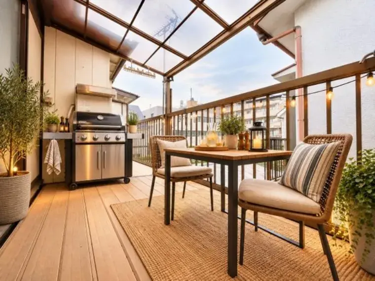 3DK Property Bunkyo-ku Tokyo (11)