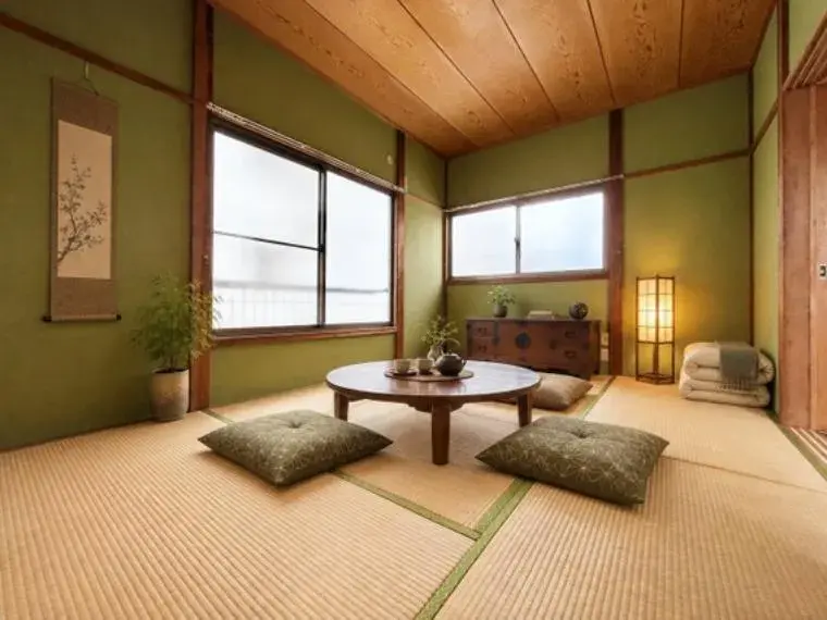 3DK Property Bunkyo-ku Tokyo (12)