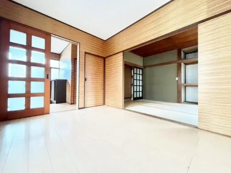 3DK Property Bunkyo-ku Tokyo (14)