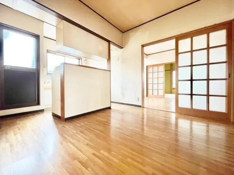 3DK Property Bunkyo-ku Tokyo (16)