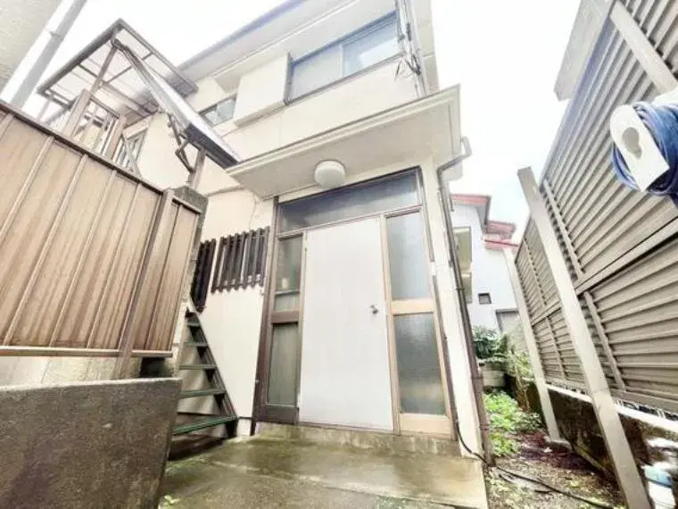 3DK Property Bunkyo-ku Tokyo (3)