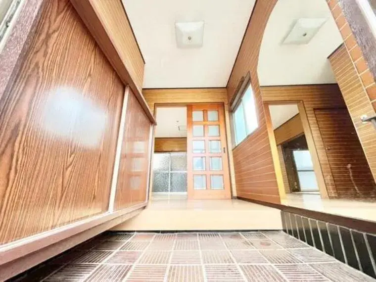 3DK Property Bunkyo-ku Tokyo (24)