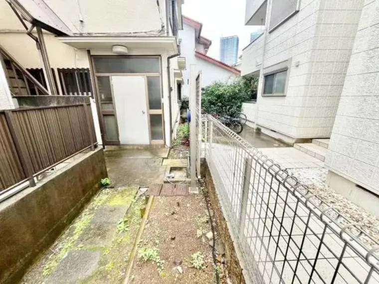 3DK Property Bunkyo-ku Tokyo (4)