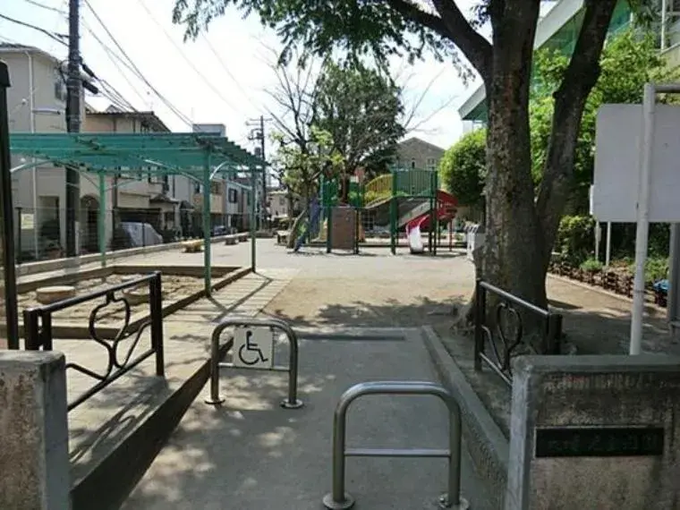 3DK Property Bunkyo-ku Tokyo (33)