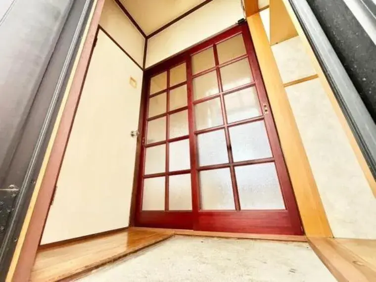3DK Property Bunkyo-ku Tokyo (6)