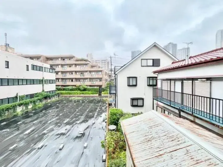 3DK Property Bunkyo-ku Tokyo (7)