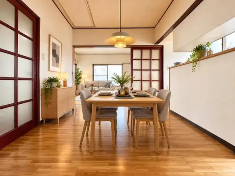 3DK Property Bunkyo-ku Tokyo (10)
