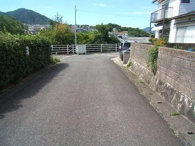 5DK Hiroshima City Hiroshima Prefecture (2)