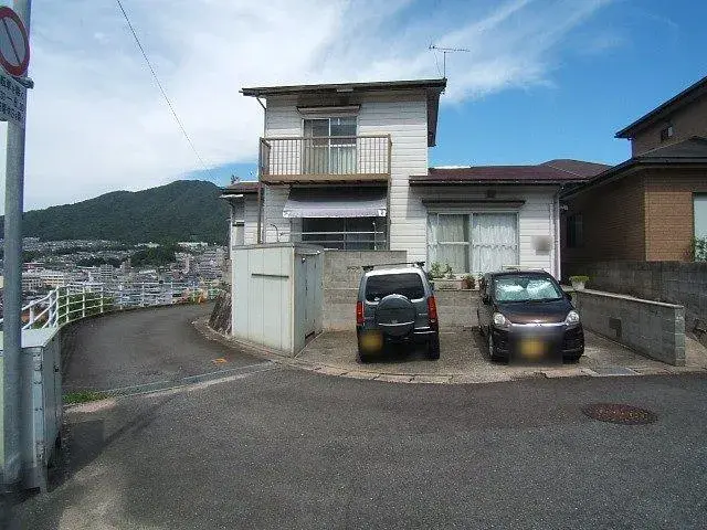 5DK Hiroshima City Hiroshima Prefecture (11)