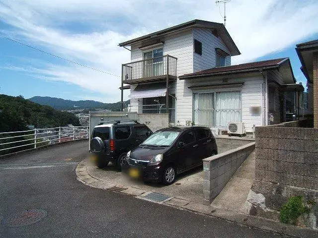 5DK Hiroshima City Hiroshima Prefecture (12)
