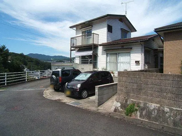 5DK Hiroshima City Hiroshima Prefecture (3)