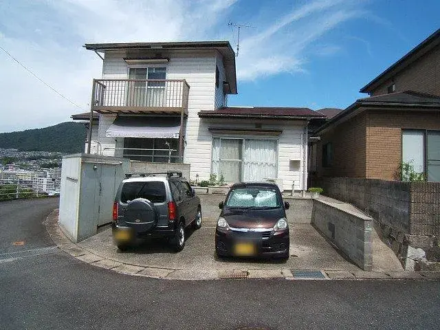 5DK Hiroshima City Hiroshima Prefecture (4)