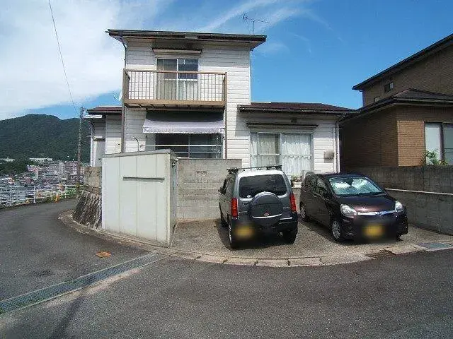 5DK Hiroshima City Hiroshima Prefecture (5)