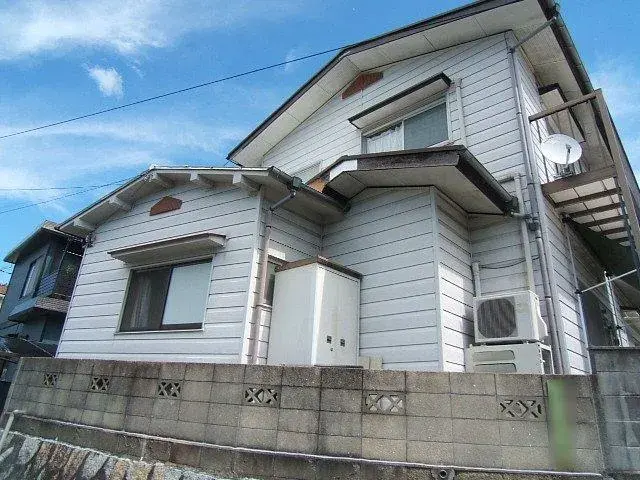 5DK Hiroshima City Hiroshima Prefecture (7)
