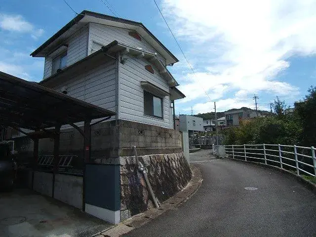 5DK Hiroshima City Hiroshima Prefecture (9)