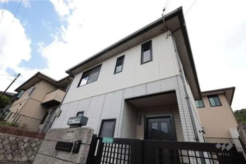 Akiya in 西宮市