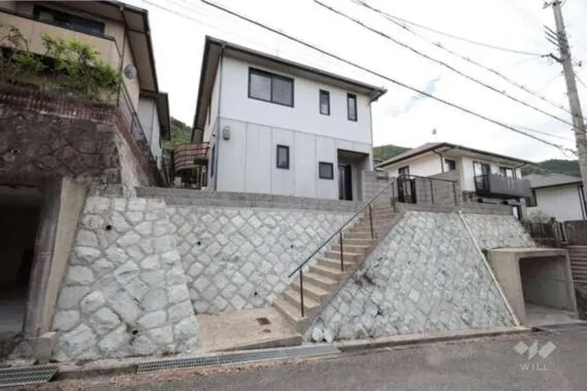 4LDK物件 西宮市 兵庫県 (3)