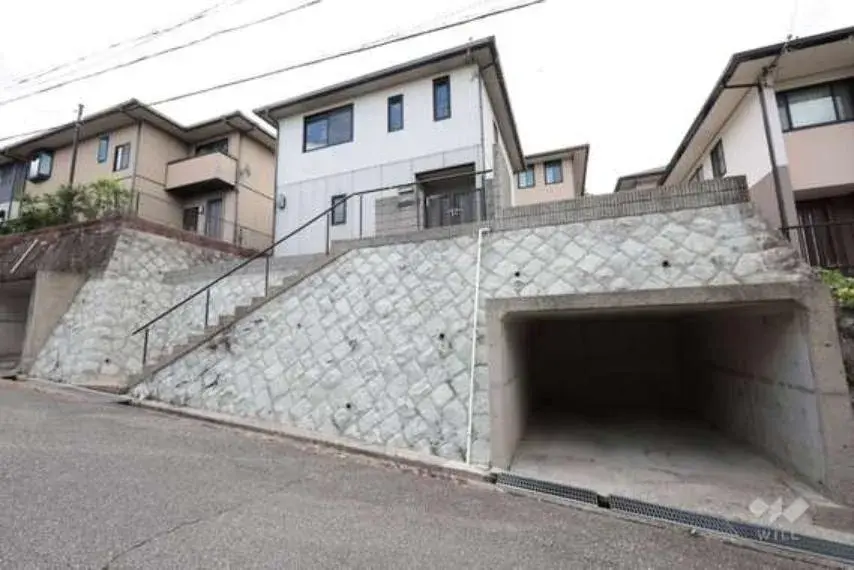 4LDK物件 西宮市 兵庫県 (4)