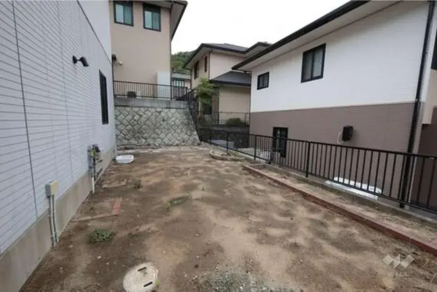 4LDK物件 西宮市 兵庫県 (10)