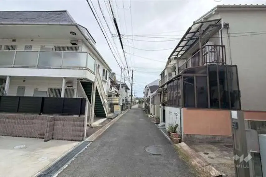 Propiedad 3SLDK Ciudad de Itami Prefectura de Hyogo (2)
