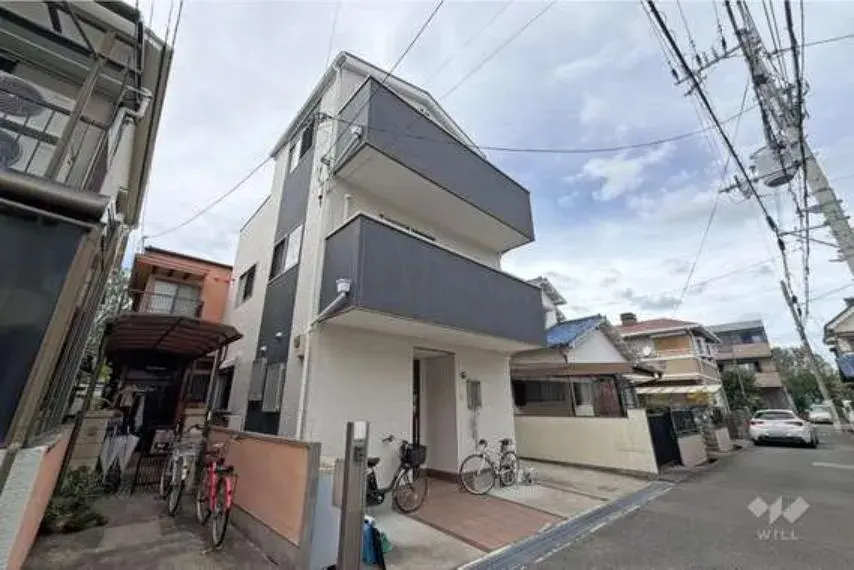 Propiedad 3SLDK Ciudad de Itami Prefectura de Hyogo (3)