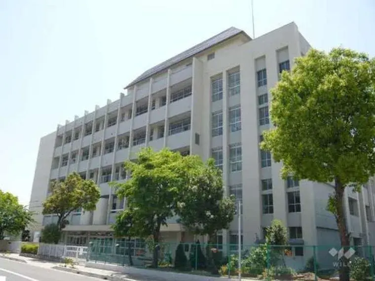 Propiedad 3SLDK Ciudad de Itami Prefectura de Hyogo (22)